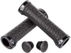 Crankbrothers Iodine Lock On Lenkergriffe