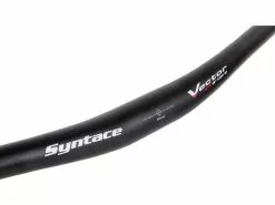 Syntace Vector 7075 High10 31.8 10 Mm Riser Lenker -Renthal Lenkergeschäft 116056