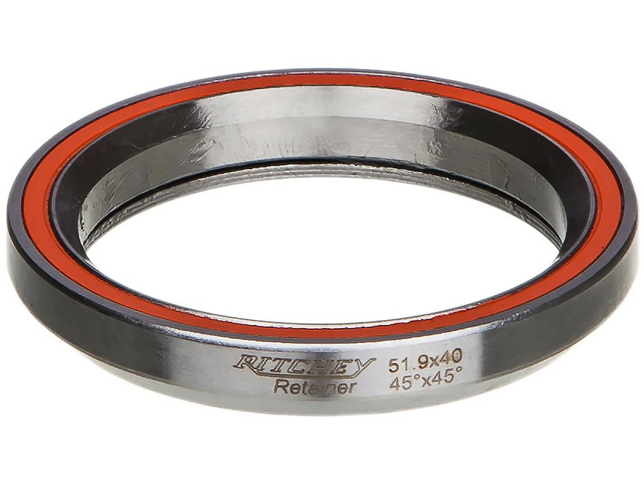 RITCHEY Comp Cartridge Ersatzlager 1.5 Für Steuersatz 1 RITCHEY Comp Cartridge Ersatzlager 1.5 Für Steuersatz