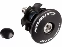 RITCHEY WCS Carbon Ahead Kappe Mit Kralle