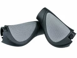 ERGON GP2, GP3, GP4, GP5 Griffkörper Für Drehgriffschalter Einseitig Ab 2015