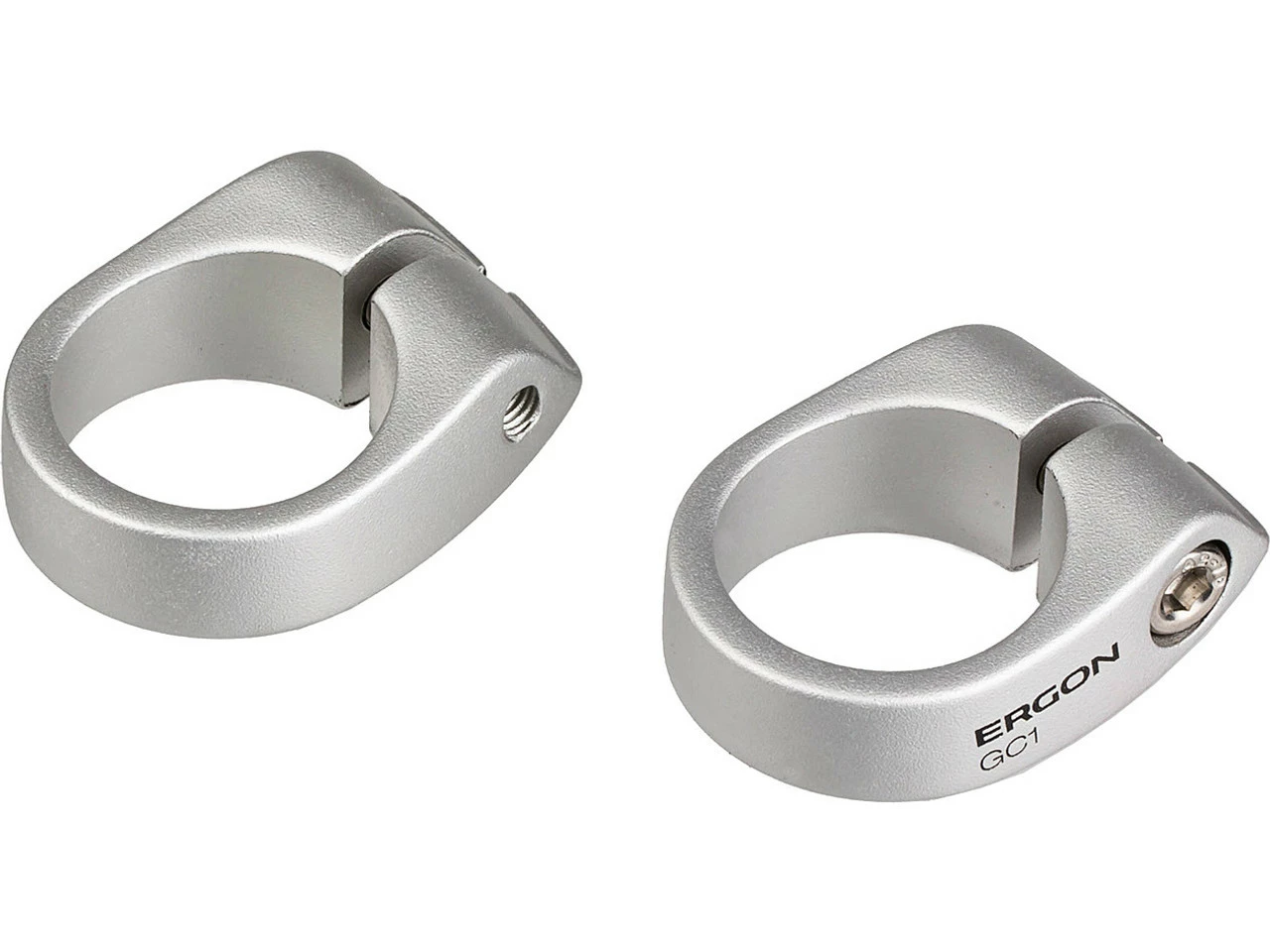 ERGON Klemmringe Für GC1 Lenkergriffe 1 ERGON Klemmringe Für GC1 Lenkergriffe