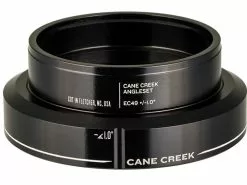 Cane Creek Lagerschale Unten Für AngleSet EC49