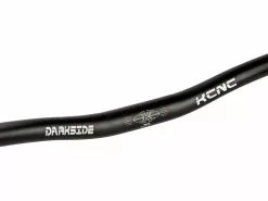 Kcnc Darkside 15 Mm 25.4 Riser Lenker -Renthal Lenkergeschäft 147243