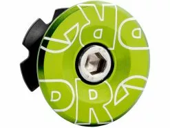 Pro Steuersatzkappe LM Alu 1 1/8" -Renthal Lenkergeschäft 149646