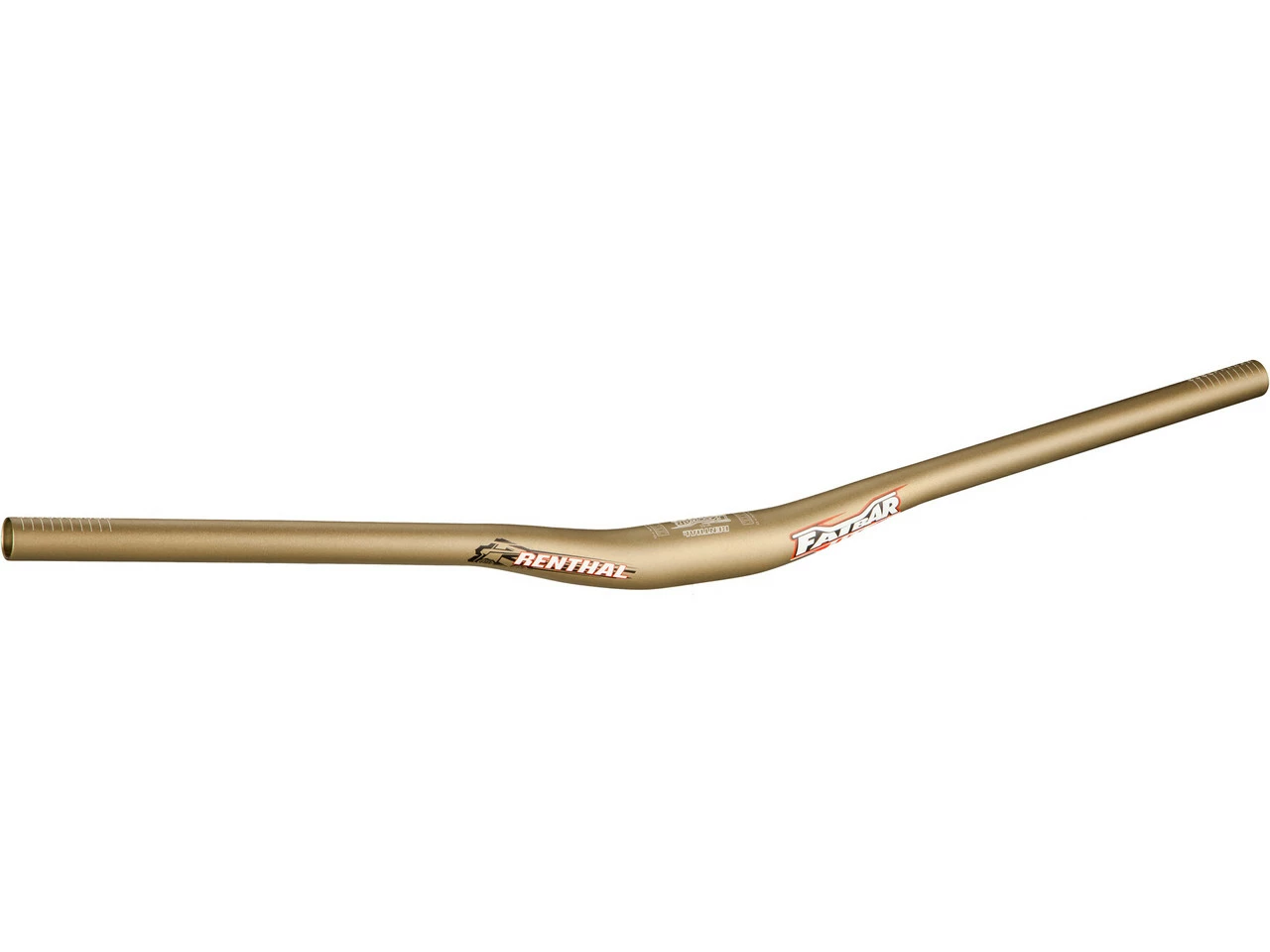 Renthal Fatbar Lite 35 20 Mm Riser Lenker 1 Renthal Fatbar Lite 35 20 Mm Riser Lenker