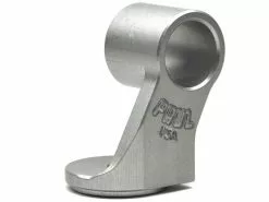 PAUL Stem Cap Light Mount Ahead Kappe Mit Lichthalterung