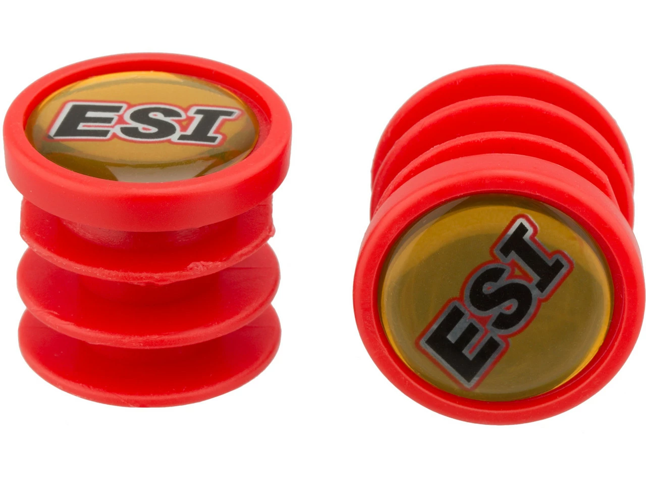 Esi Bar Plugs Lenkerendstopfen 6 Esi Bar Plugs Lenkerendstopfen – Bild 6