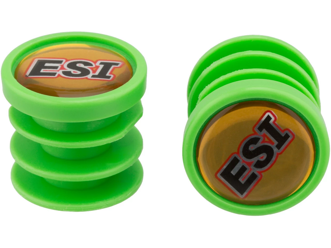 Esi Bar Plugs Lenkerendstopfen 8 Esi Bar Plugs Lenkerendstopfen – Bild 8