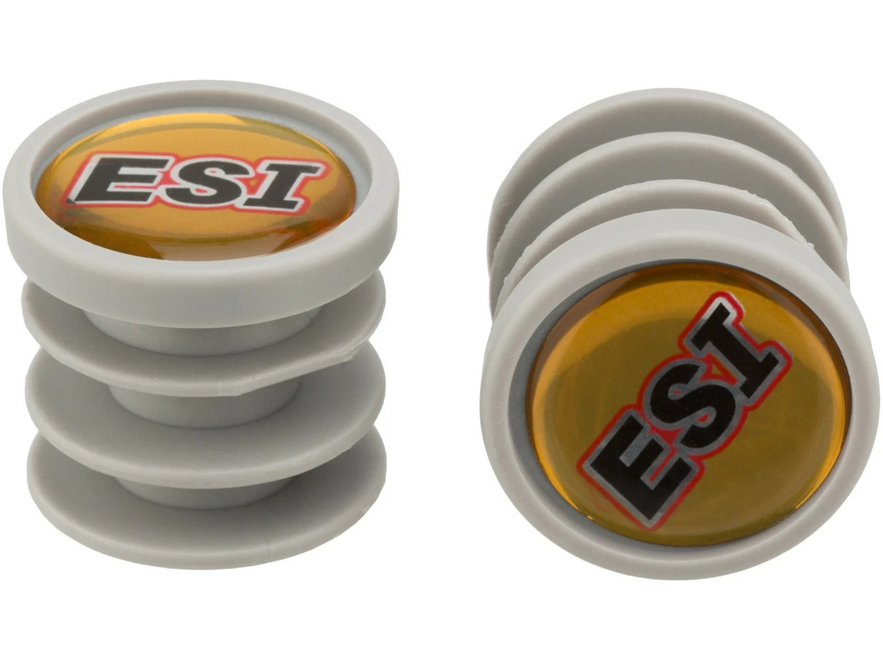 Esi Bar Plugs Lenkerendstopfen 9 Esi Bar Plugs Lenkerendstopfen – Bild 9