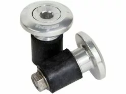 HOPE Grip Doctors Lenkerendstopfen -Renthal Lenkergeschäft 184396