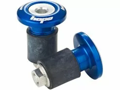 HOPE Grip Doctors Lenkerendstopfen -Renthal Lenkergeschäft 184397