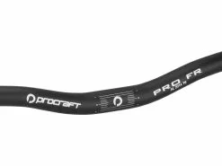 Procraft Pro FR 20 Mm 25.4 Riser Lenker -Renthal Lenkergeschäft 193583