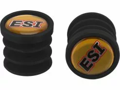 Esi Bar Plugs Lenkerendstopfen 19 Esi Bar Plugs Lenkerendstopfen -Renthal Lenkergeschäft 203179