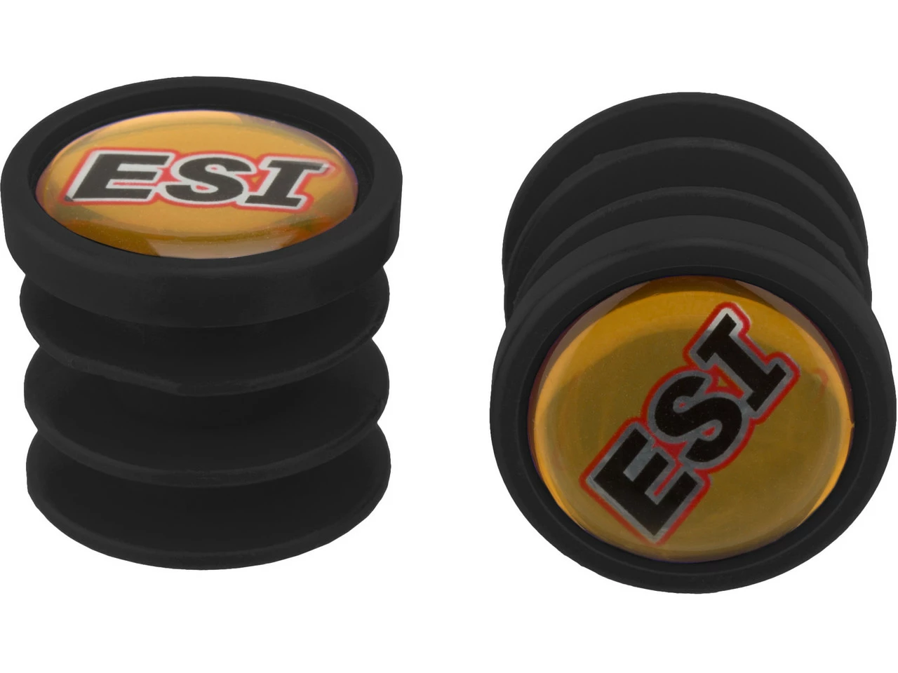 Esi Bar Plugs Lenkerendstopfen 10 Esi Bar Plugs Lenkerendstopfen – Bild 10