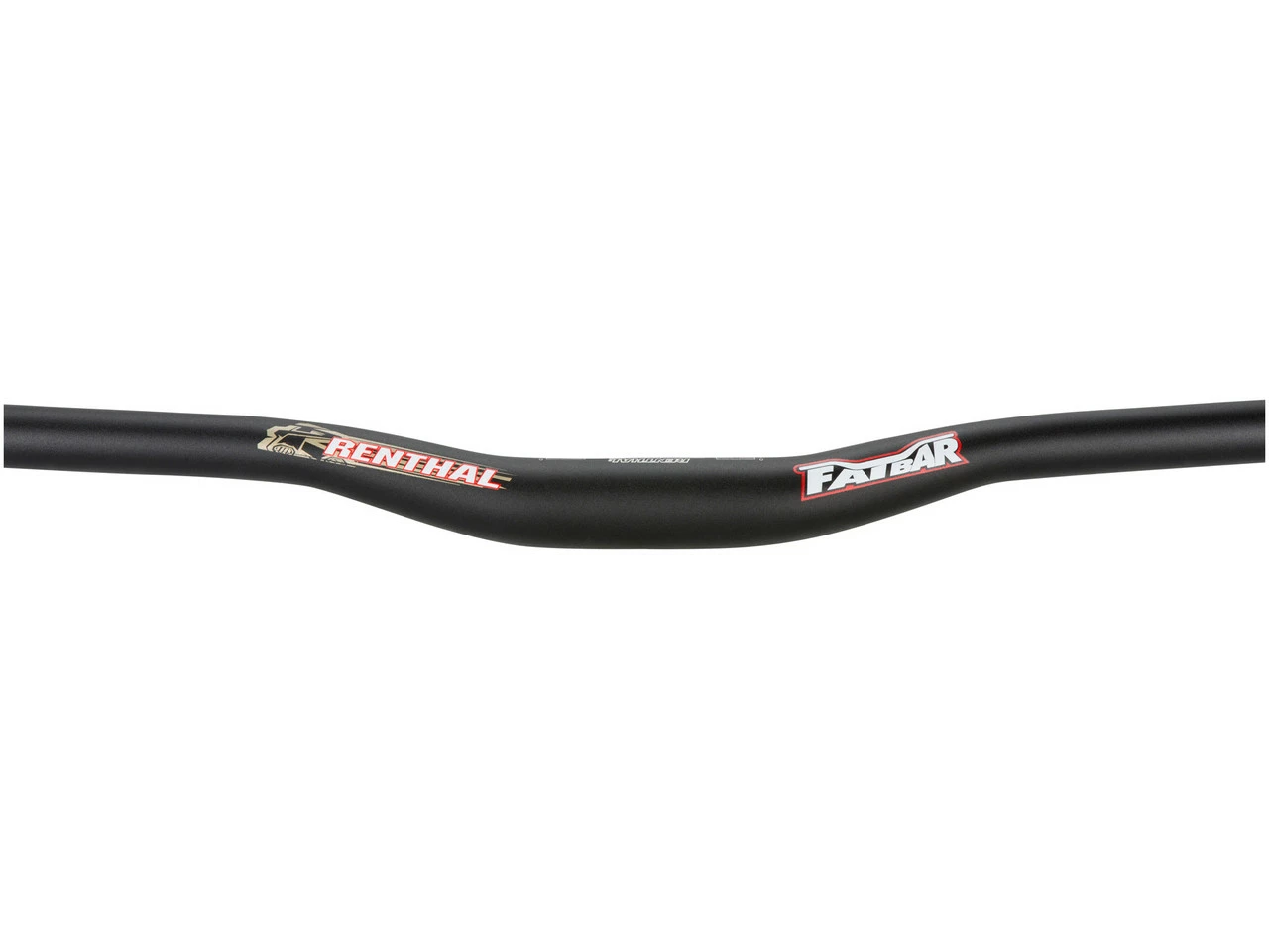 Renthal Fatbar 31.8 20 Mm Riser Lenker 4 Renthal Fatbar 31.8 20 Mm Riser Lenker – Bild 4
