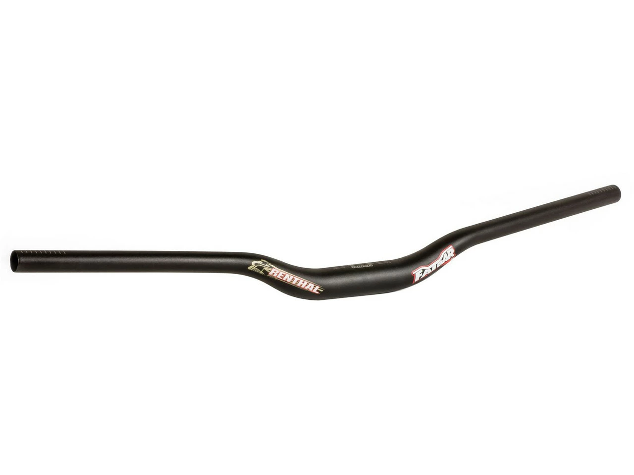 Renthal Fatbar 35 30 Mm Riser Lenker 6 Renthal Fatbar 35 30 Mm Riser Lenker – Bild 6