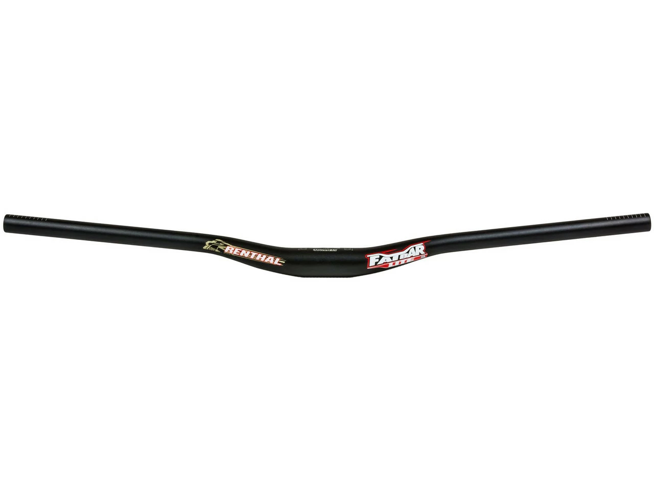 Renthal Fatbar Lite 35 20 Mm Riser Lenker 5 Renthal Fatbar Lite 35 20 Mm Riser Lenker – Bild 5