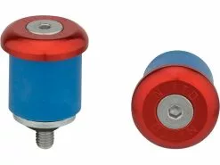 Nitto EC-01 Lenkerendkappen -Renthal Lenkergeschäft 227152