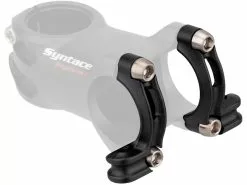 Syntace TwinFix M6 Vorbauklemmen -Renthal Lenkergeschäft 243362