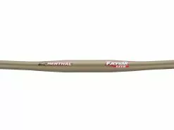 Renthal Fatbar Lite 31.8 Zero Rise Flat Lenker -Renthal Lenkergeschäft 244345