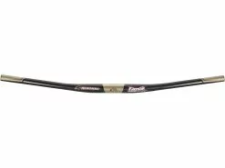 Renthal Fatbar Lite Carbon 31.8 Zero Rise Flat Lenker -Renthal Lenkergeschäft 244743