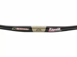 Renthal Fatbar Lite Carbon 31.8 Zero Rise Flat Lenker -Renthal Lenkergeschäft 244744