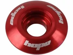 HOPE Ahead Kappe 1 1/8" -Renthal Lenkergeschäft 247774