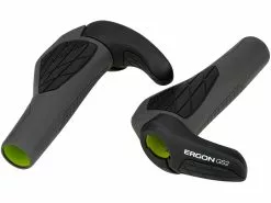 ERGON GS2 Lenkergriffe -Renthal Lenkergeschäft 285115