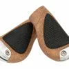 ERGON GP1 BioKork Gripshift Lenkergriffe Für Drehgriffschalter Beidseitig