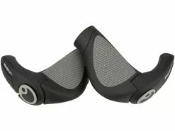 ERGON GP2 Gripshift Lenkergriffe Für Drehgriffschalter Beidseitig