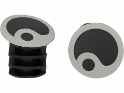 ERGON GP2 Gripshift Lenkergriffe Für Drehgriffschalter Beidseitig -Renthal Lenkergeschäft 285135