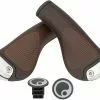 ERGON GP1 BioLeder Lenkergriffe