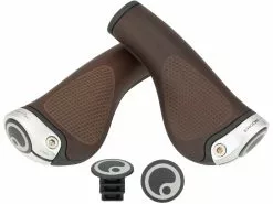 ERGON GP1 BioLeder Lenkergriffe