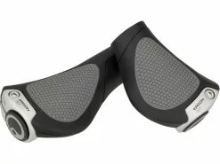 ERGON GC1 Lenkergriffe Für Drehgriffschalter Einseitig