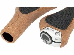 ERGON GC1 BioKork Lenkergriffe 6 ERGON GC1 BioKork Lenkergriffe -Renthal Lenkergeschäft 285386