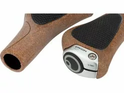 ERGON GC1 BioKork Lenkergriffe Für Drehgriffschalter Einseitig 6 ERGON GC1 BioKork Lenkergriffe Für Drehgriffschalter Einseitig -Renthal Lenkergeschäft 285390