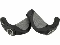 ERGON GP3 Gripshift Lenkergriffe Für Drehgriffschalter Beidseitig