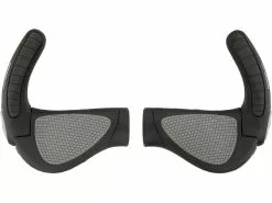 ERGON GP3 Gripshift Lenkergriffe Für Drehgriffschalter Beidseitig 5 ERGON GP3 Gripshift Lenkergriffe Für Drehgriffschalter Beidseitig -Renthal Lenkergeschäft 285393