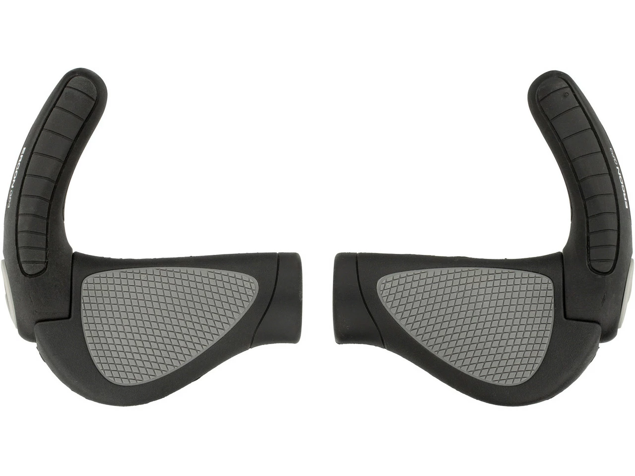 ERGON GP3 Gripshift Lenkergriffe Für Drehgriffschalter Beidseitig 2 ERGON GP3 Gripshift Lenkergriffe Für Drehgriffschalter Beidseitig – Bild 2