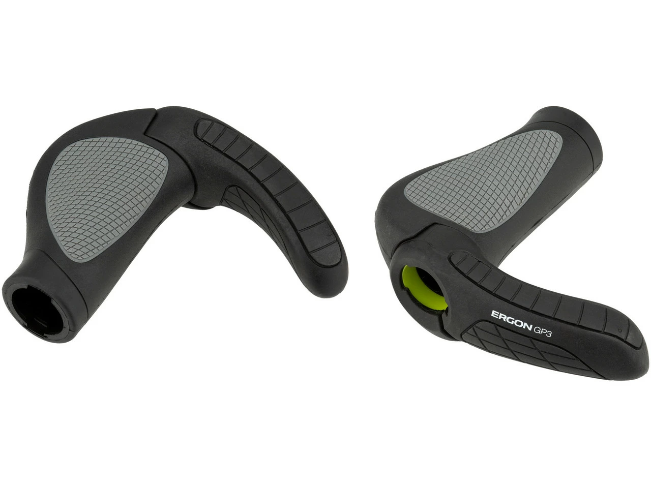 ERGON GP3 Gripshift Lenkergriffe Für Drehgriffschalter Beidseitig 3 ERGON GP3 Gripshift Lenkergriffe Für Drehgriffschalter Beidseitig – Bild 3
