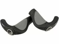 ERGON GP3 Lenkergriffe Für Drehgriffschalter Einseitig
