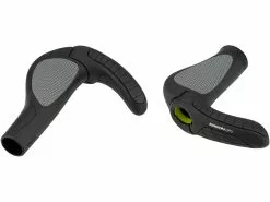 ERGON GP3 Lenkergriffe Für Drehgriffschalter Einseitig -Renthal Lenkergeschäft 285402