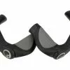 ERGON GP5 Gripshift Lenkergriffe Für Drehgriffschalter Beidseitig