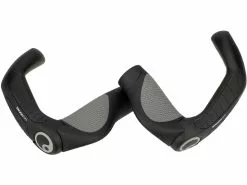 ERGON GP5 Lenkergriffe Für Drehgriffschalter Einseitig