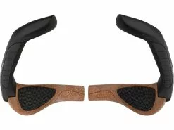 ERGON GP5 BioKork Lenkergriffe -Renthal Lenkergeschäft 285417