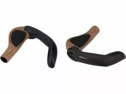 ERGON GP5 BioKork Lenkergriffe -Renthal Lenkergeschäft 285418