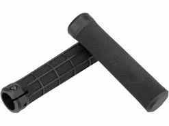 3min19sec Lenkergriffe Lock-On