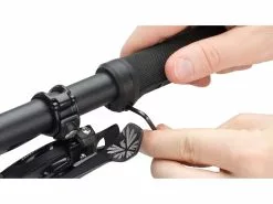 3min19sec Lenkergriffe Lock-On -Renthal Lenkergeschäft 286125