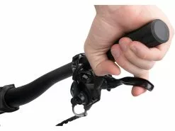 3min19sec Lenkergriffe Lock-On -Renthal Lenkergeschäft 286127